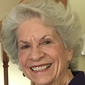 Fundraising Page: Elaine Cromwell